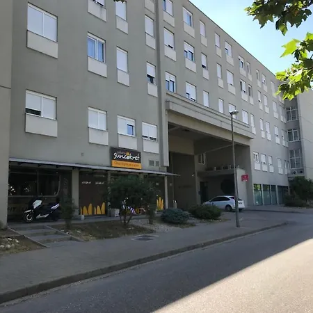 Apartman S&M Apartment Mostar Exterior photo