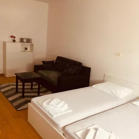 Apartman S&M Apartment Mostar Exterior photo