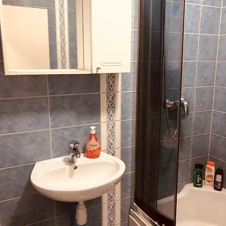 Apartman S&M Apartment Mostar Exterior photo