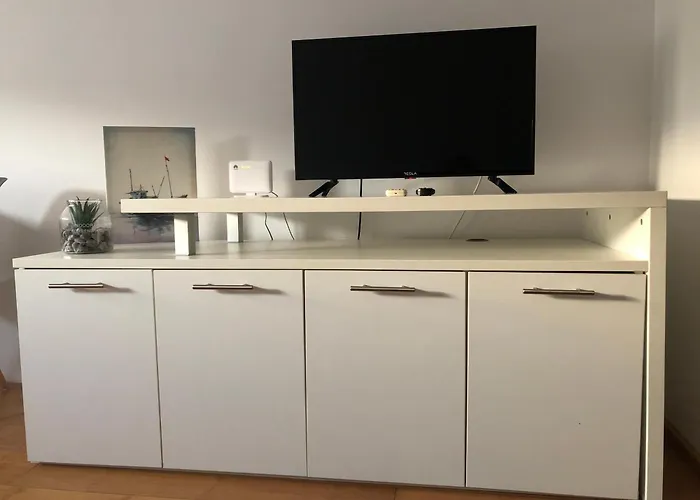 Apartman S&M