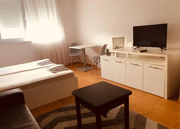 Apartman S&M
