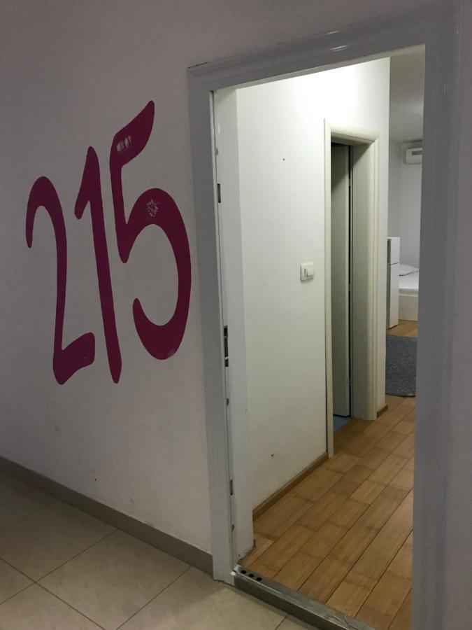Apartman S&m Apartment