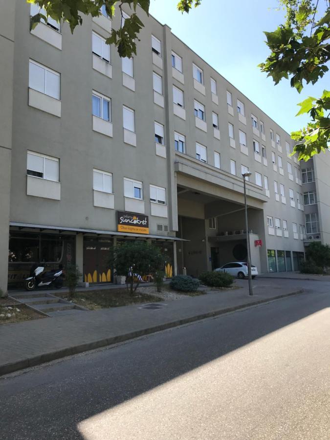 Apartman S&m *