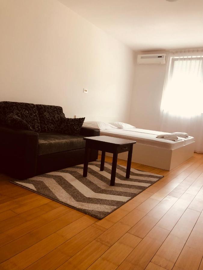 Apartman S&m