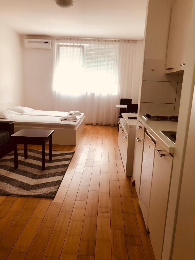 Apartman S&m Apartment Mostar