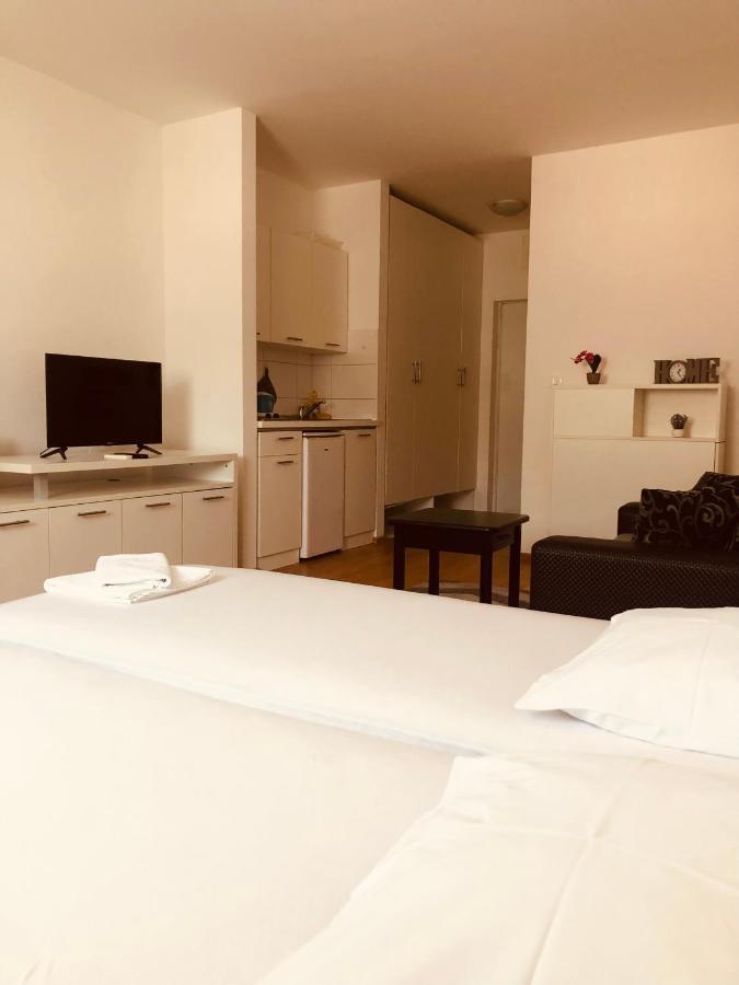 Apartment Apartman S&m Mostar