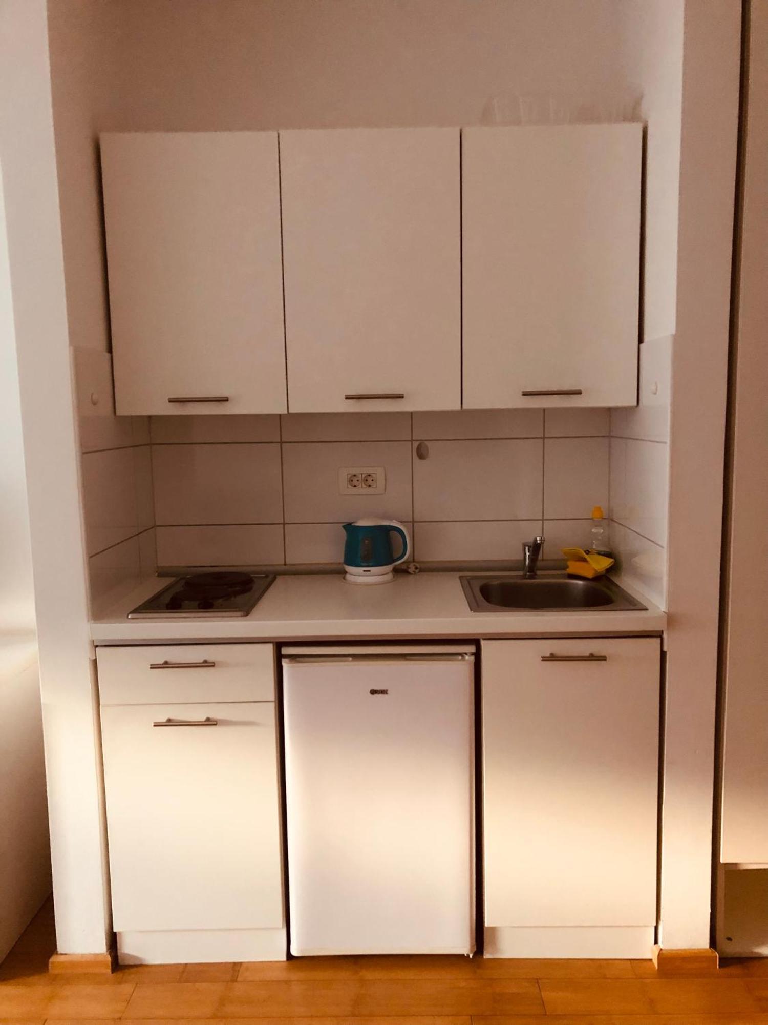 Apartment Apartman S&m Mostar